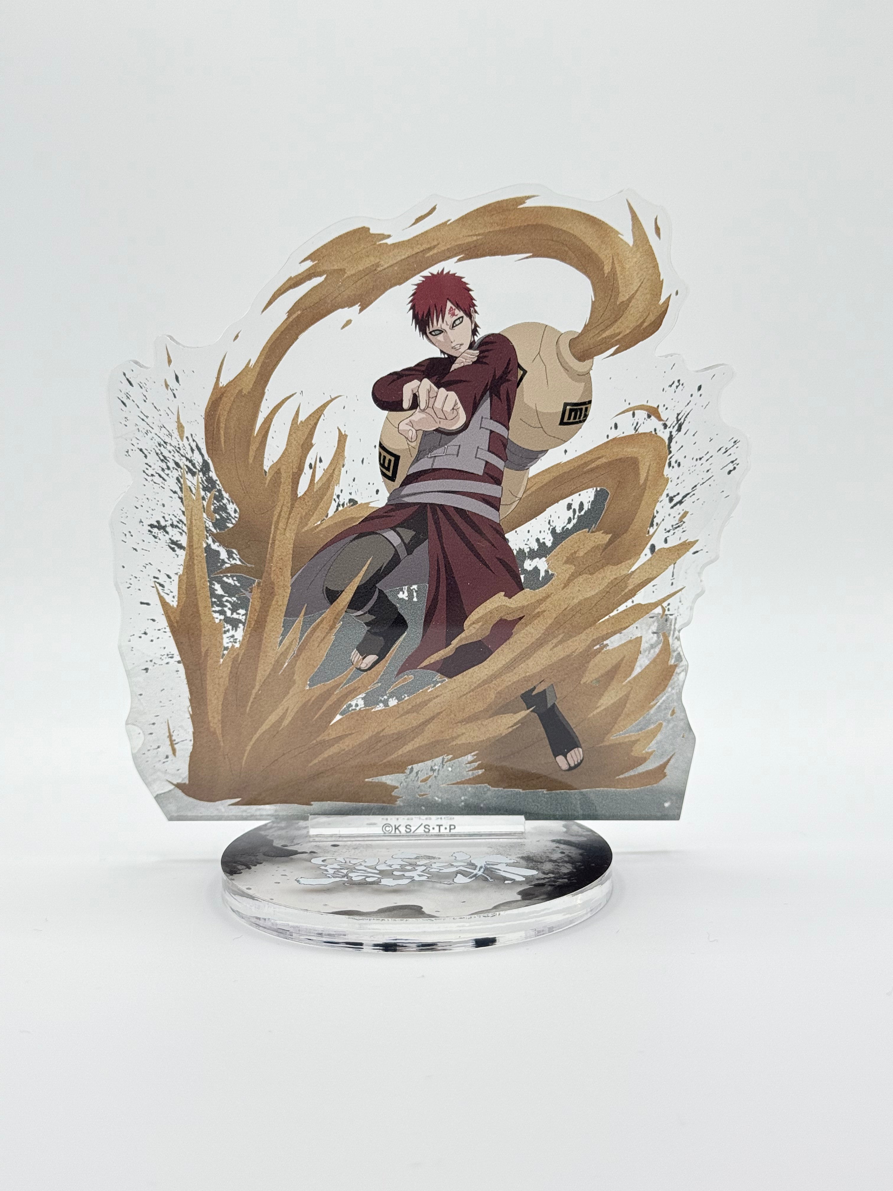 Naruto - Gala Acrylic Stand