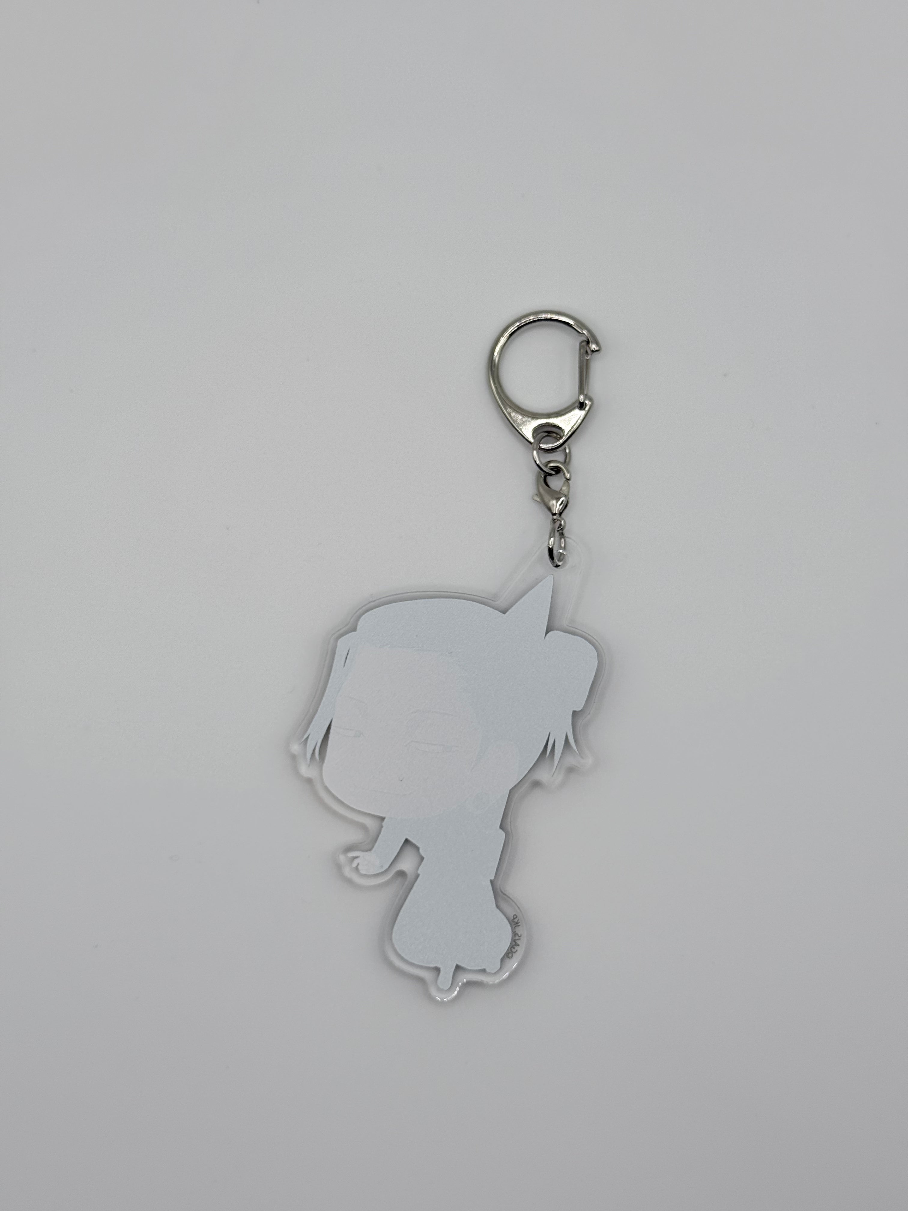 Jujutsu Kaisen Suguru Geto Acrylic keychain