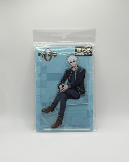 Jujutsu Kaisen -Gojo Satoru - Sitting Acrylic stand