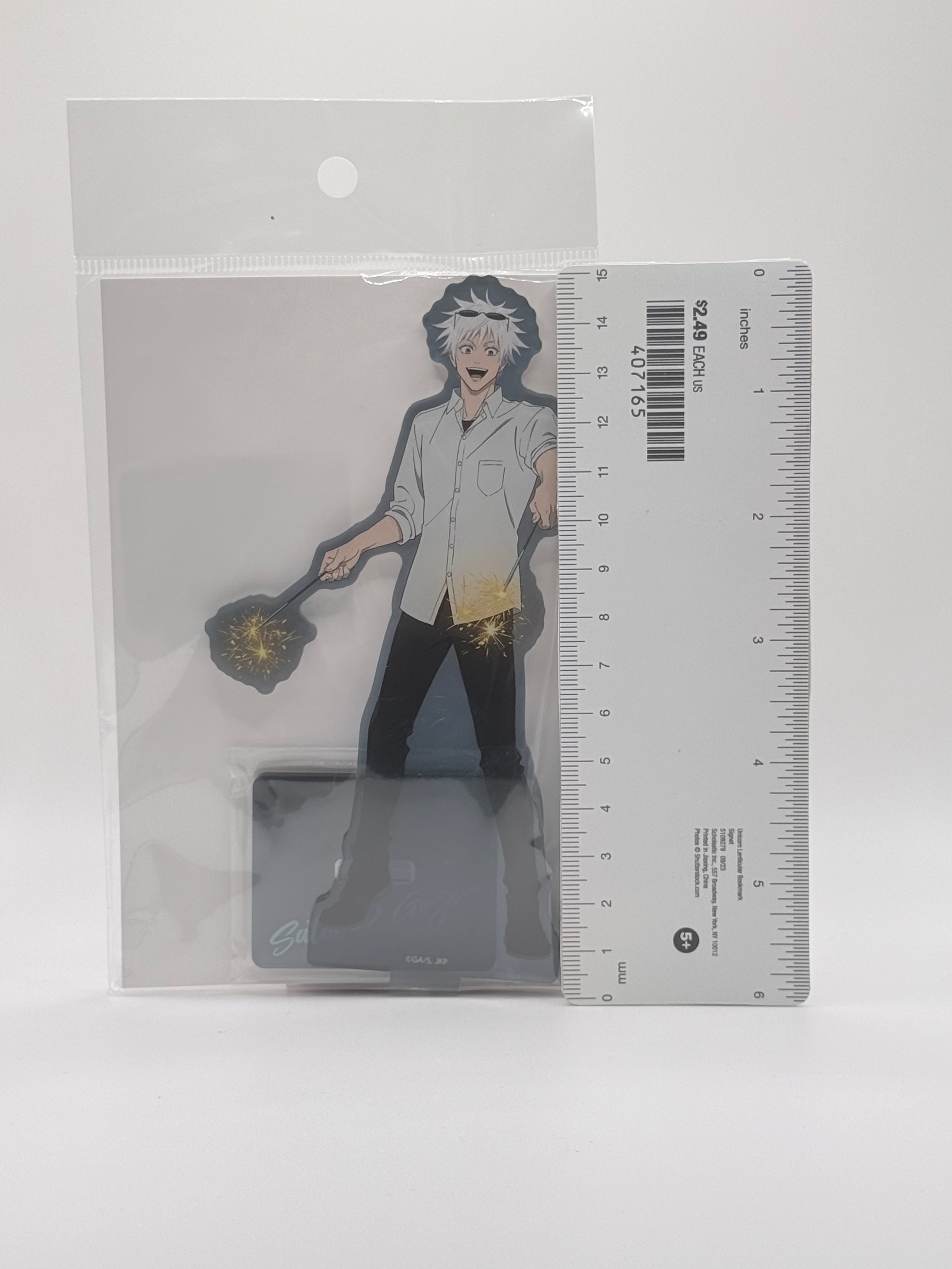 Jujutsu Kaisen - Gojo Satoru Acrylic Stand