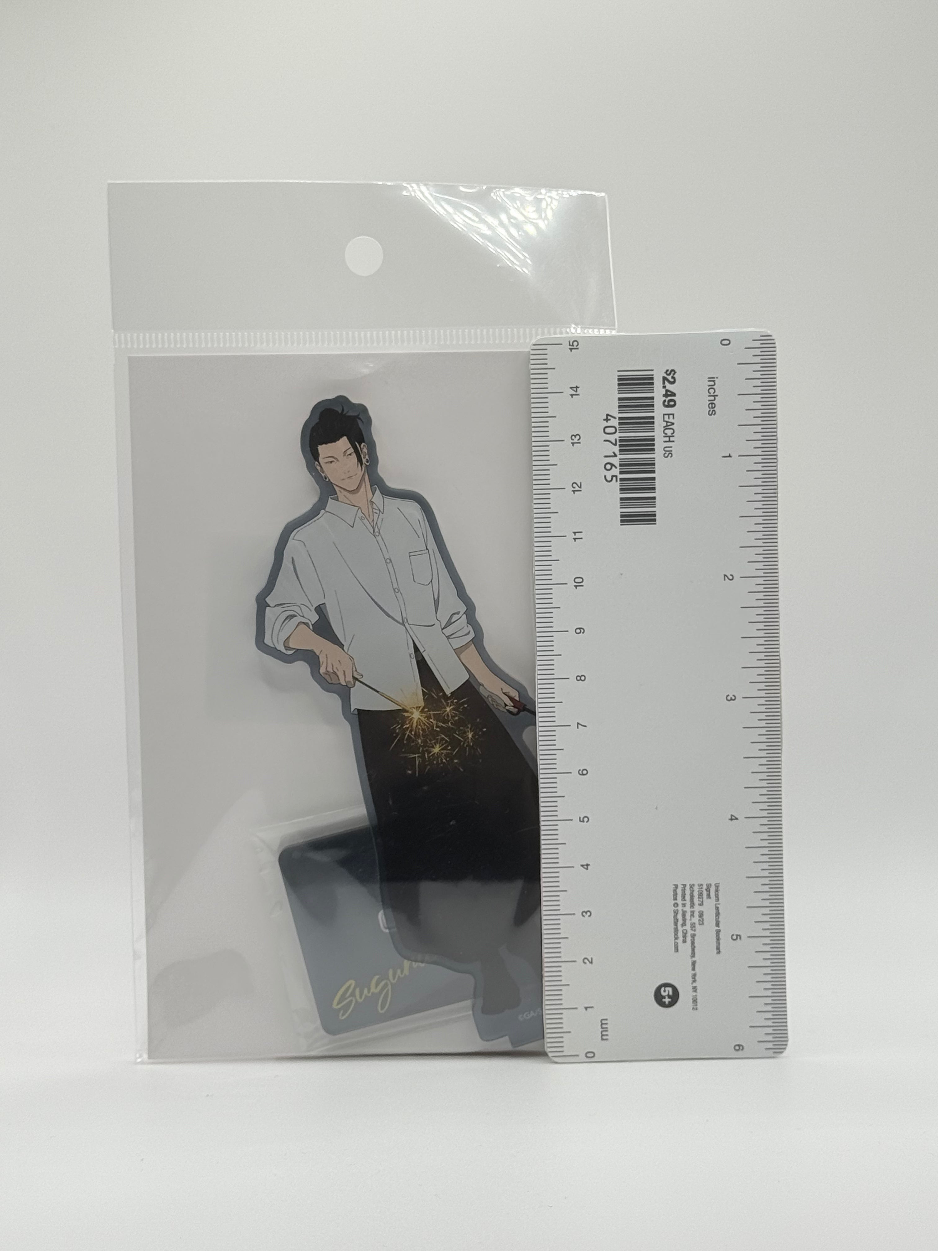 Jujutsu Kaisen - Suguru Geto - Acrylic Stand