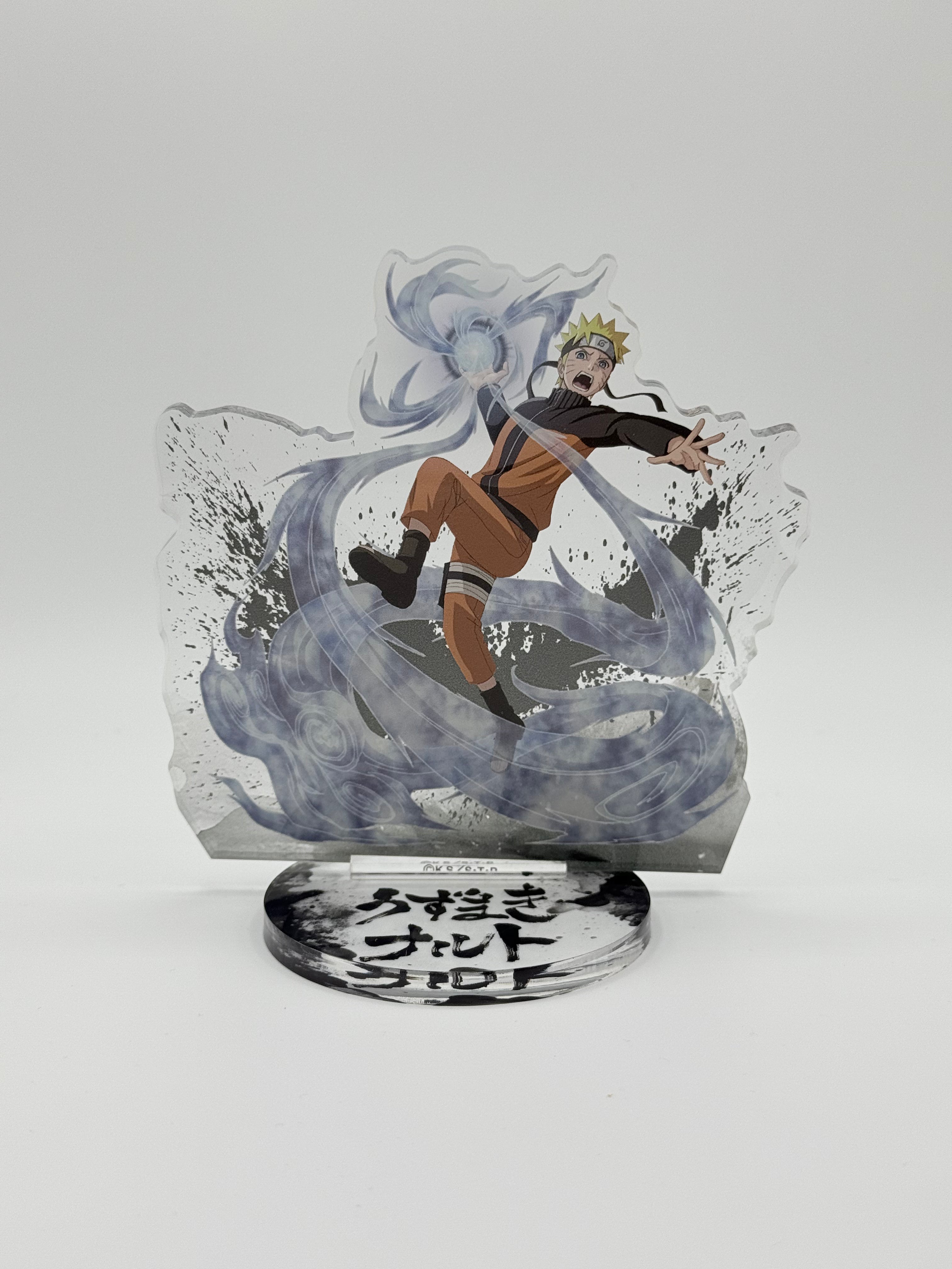 NARUTO - Acrylic stand