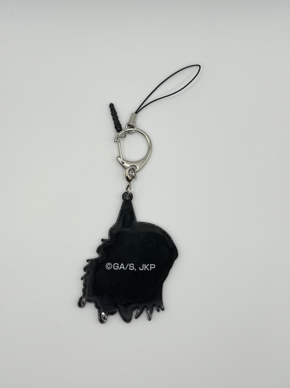 Jujutsu Kaisen - Gojo Satoru - Kenjaku [Suguru Geto] -  Keychain and Phone charm