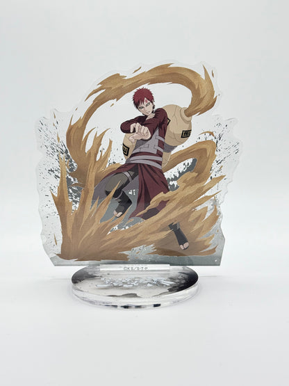 Naruto - Gala Acrylic Stand