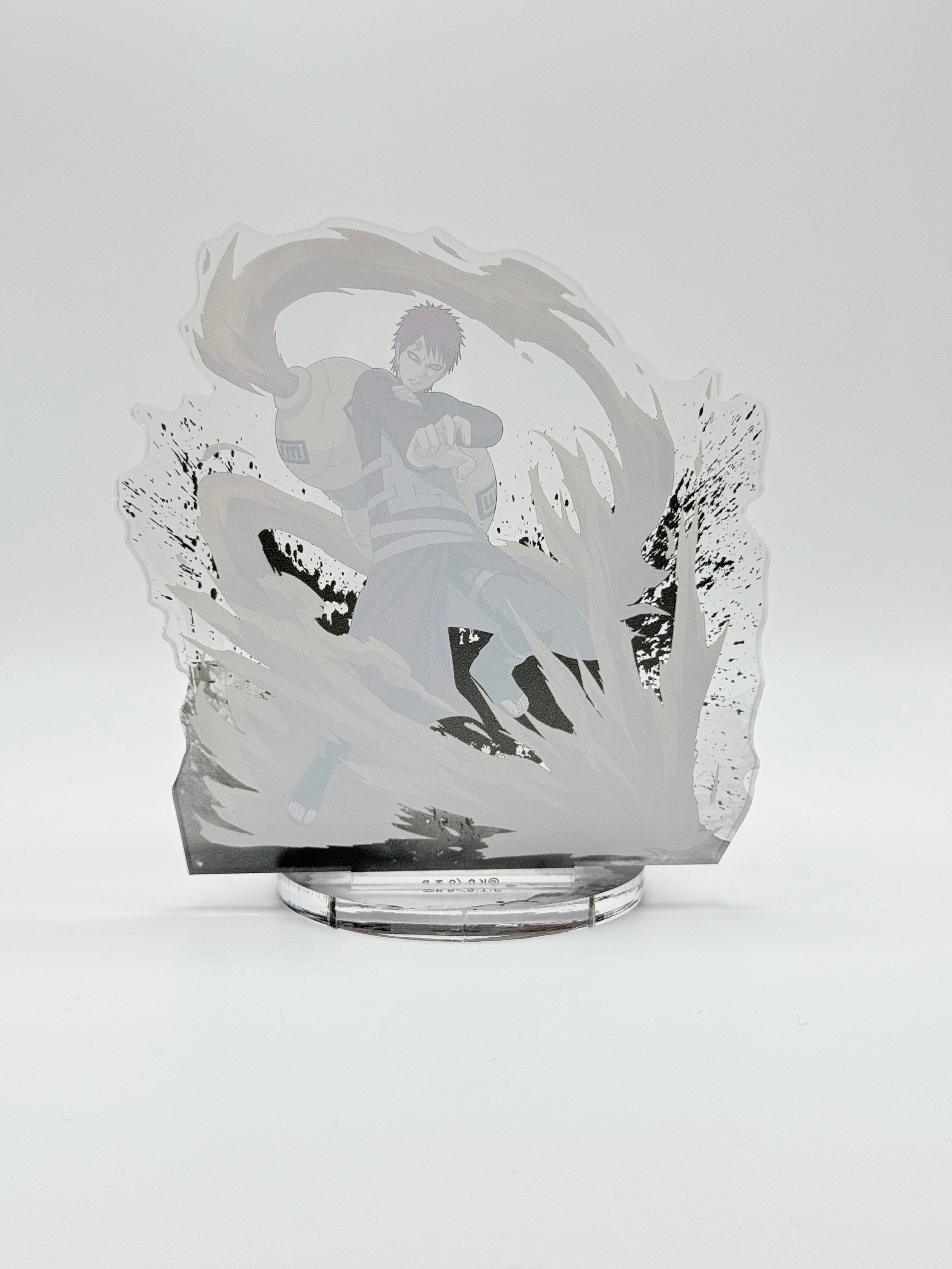 Naruto - Gala Acrylic Stand