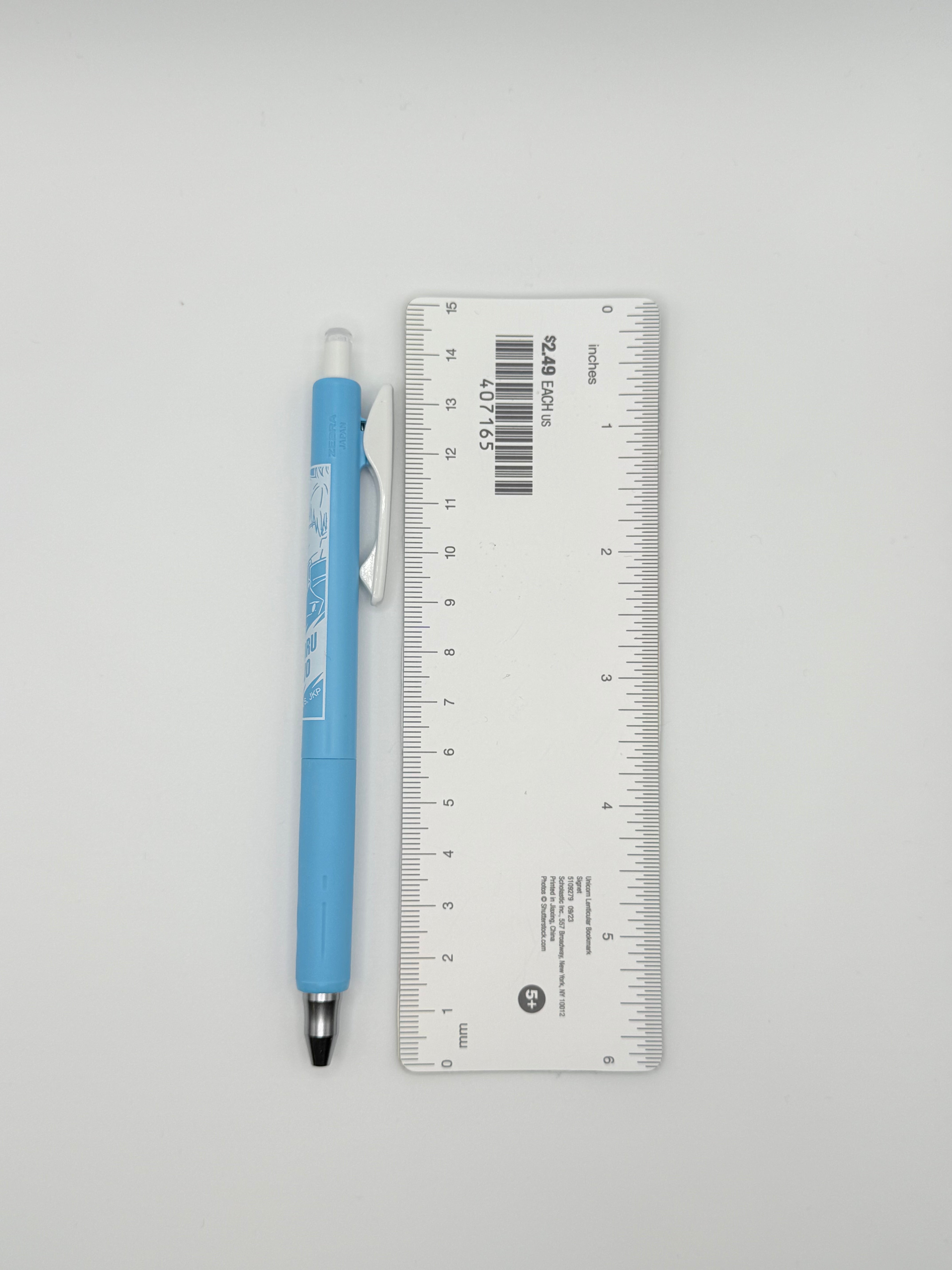 Jujutsu Kaisen-Gojo Satoru-Pen 0.3mm