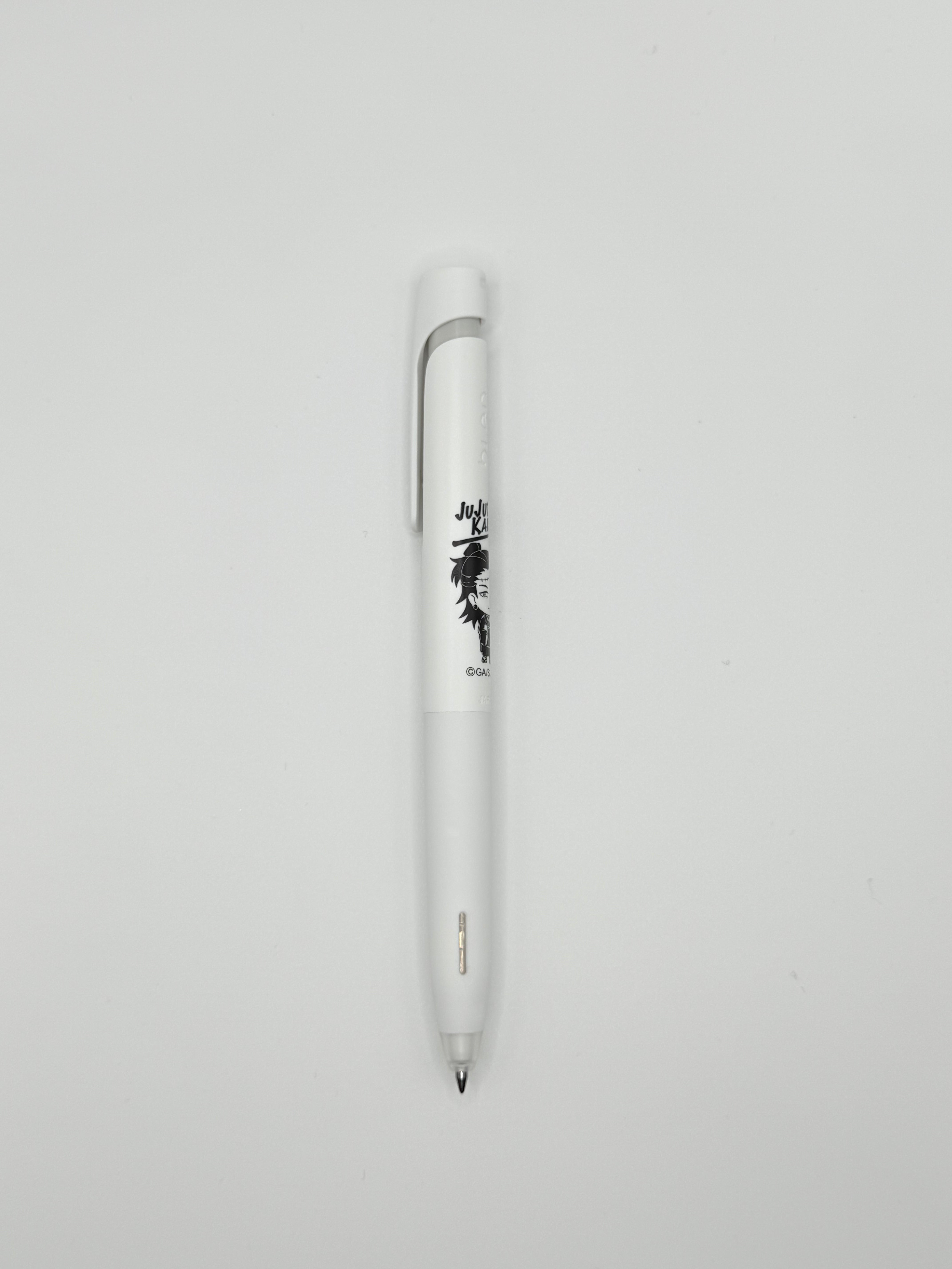 Jujutsu Kaisen-Kenjaku Suguru Geto Pen