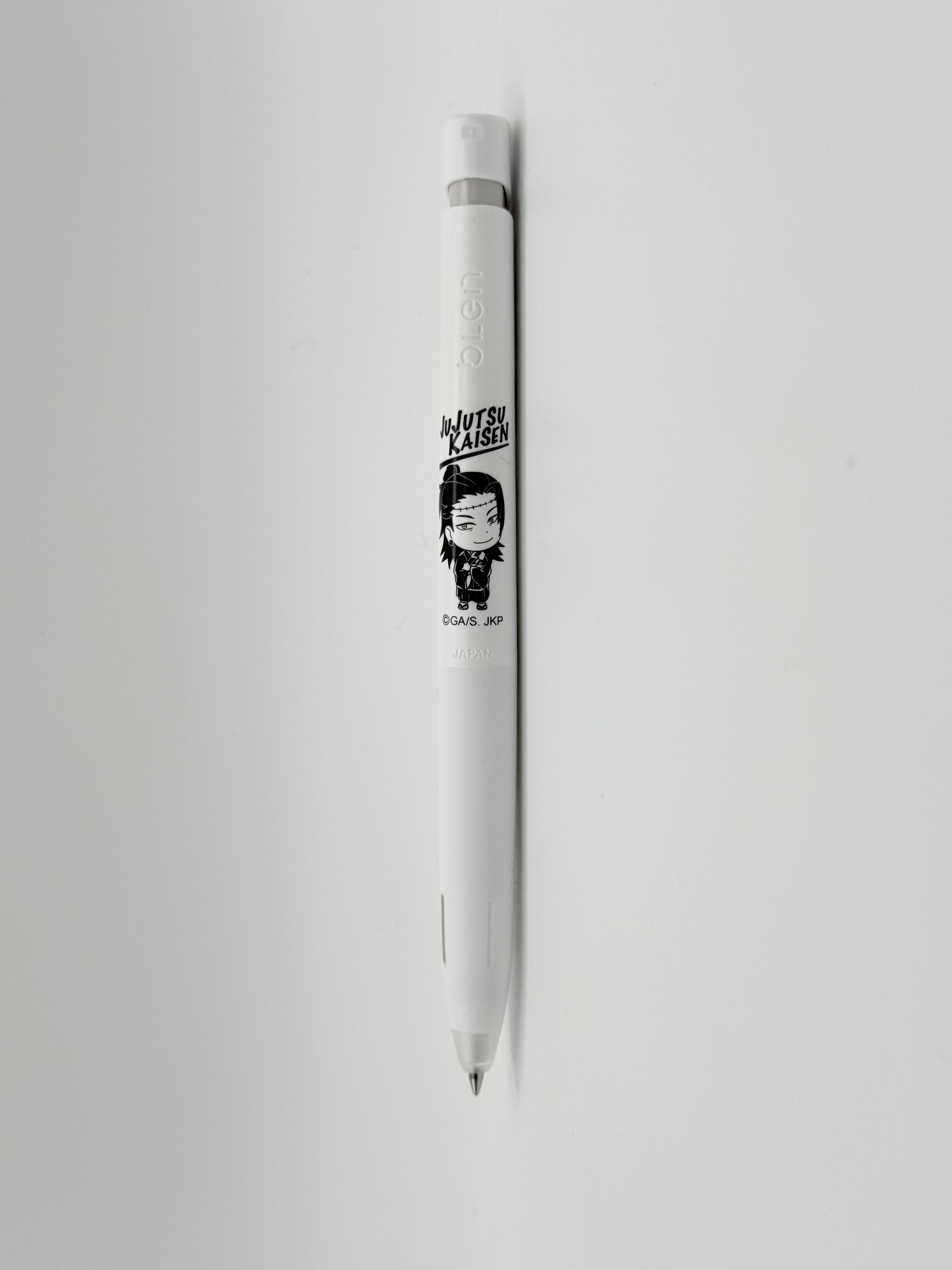 Jujutsu Kaisen-Kenjaku Suguru Geto Pen