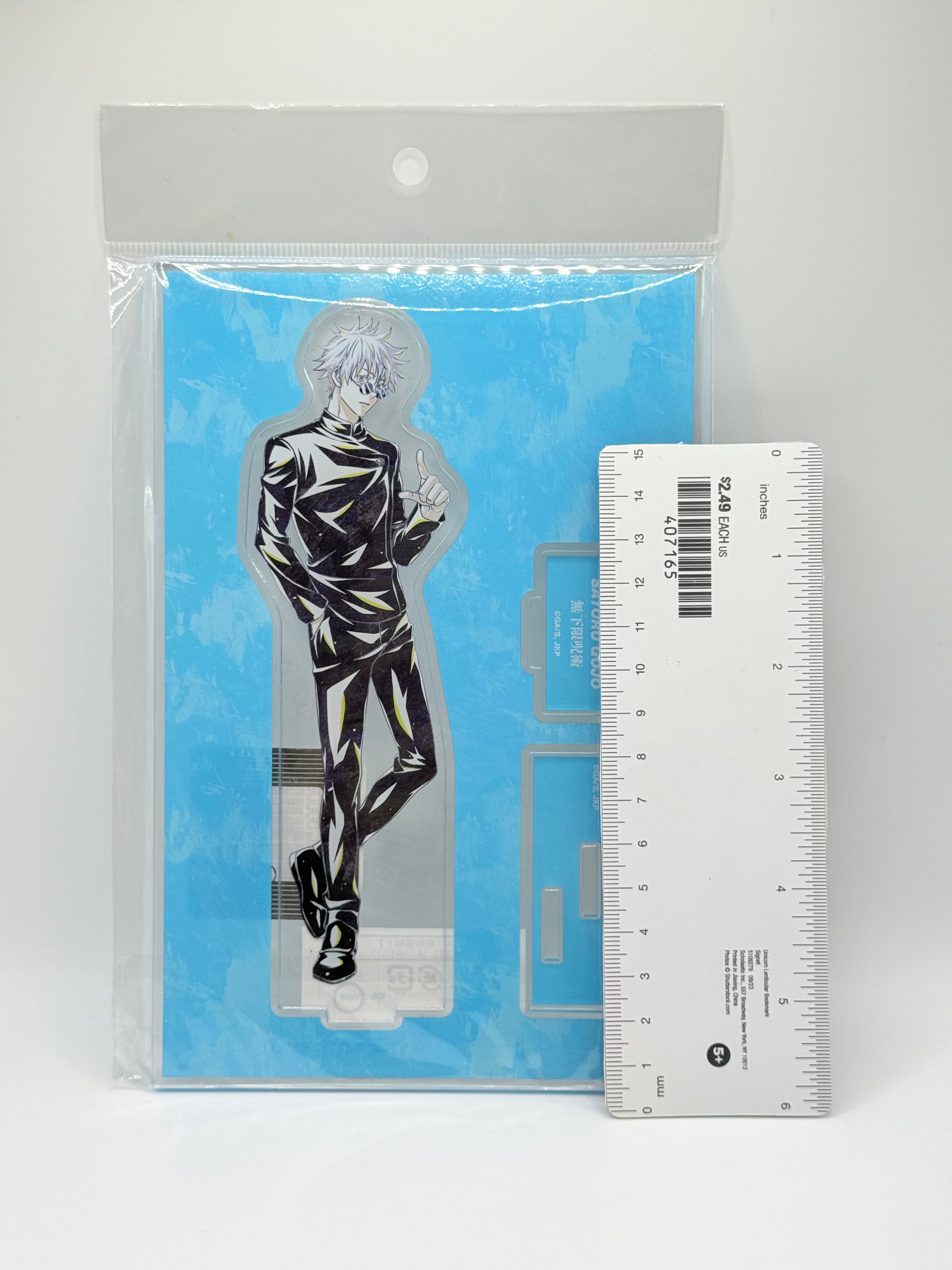Jujutsu Kaisen - Gojo Satoru - Acrylic stand