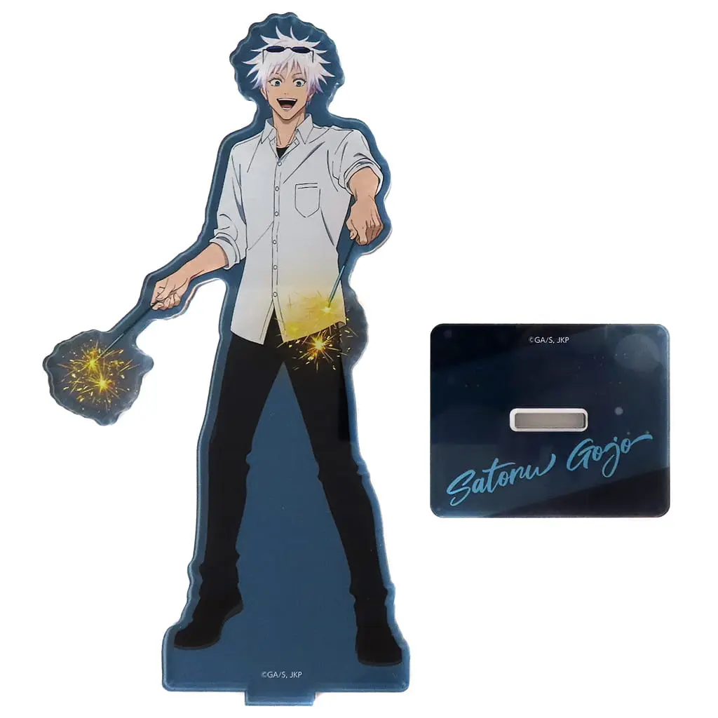 Jujutsu Kaisen - Gojo Satoru Acrylic Stand