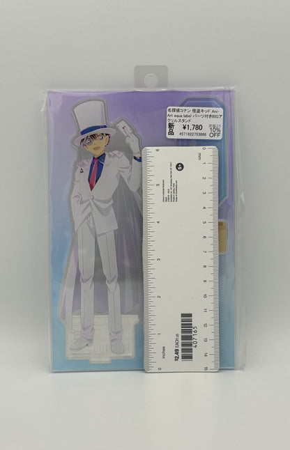 Detective Conan - Kaito Kid - Acrylic stand