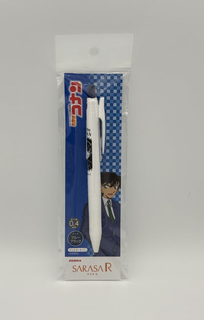 Detective Conan-Shinichi Kudo -Pen 0.4mm