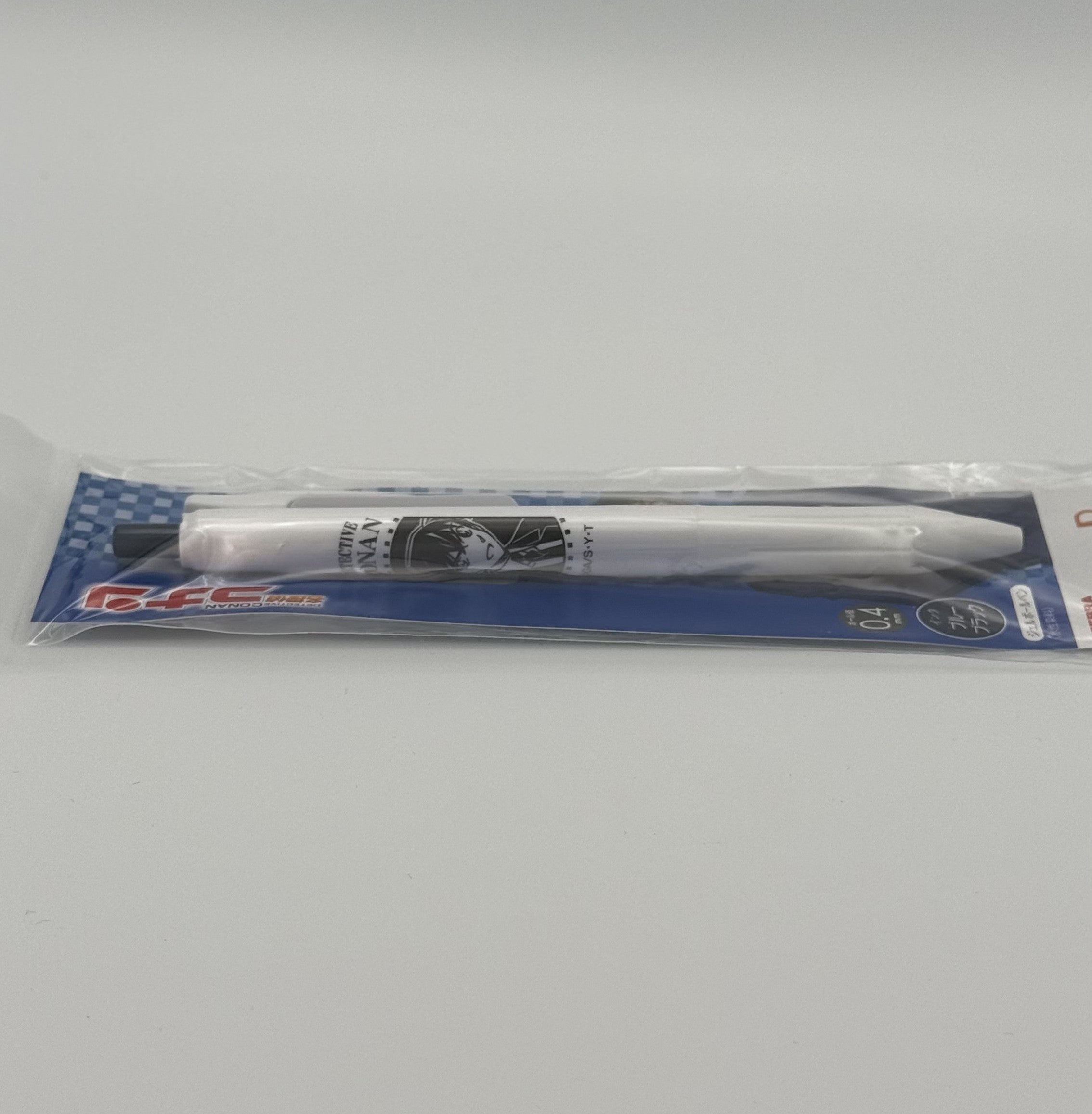Detective Conan-Shinichi Kudo -Pen 0.4mm