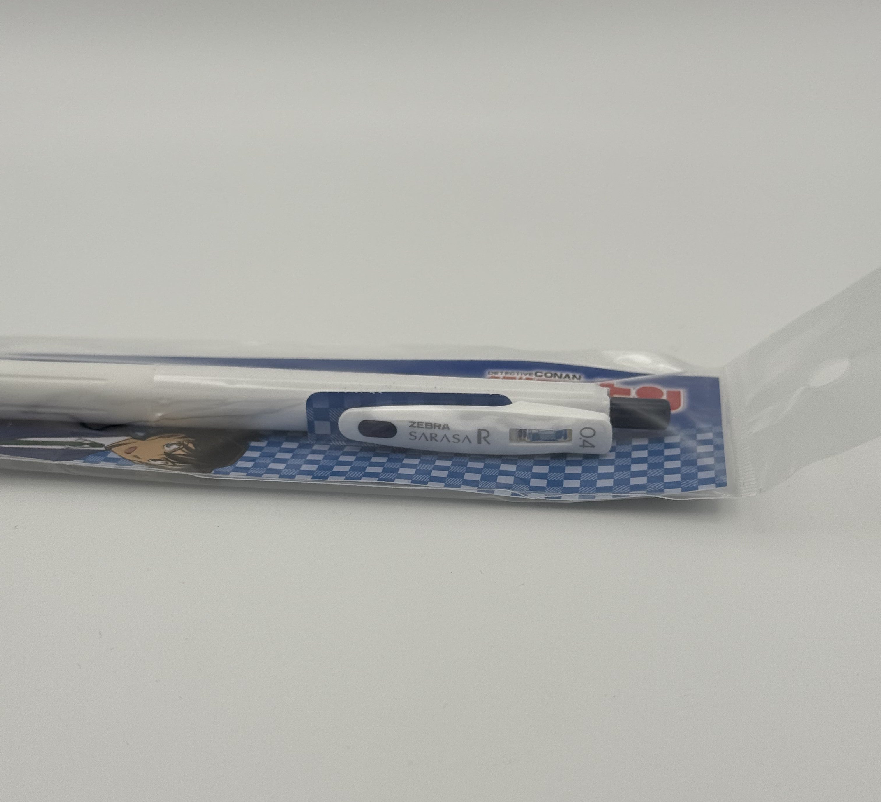 Detective Conan-Shinichi Kudo -Pen 0.4mm