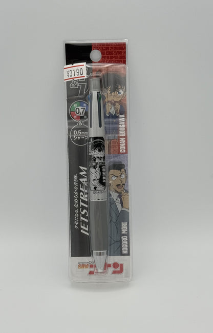 Detective Conan- Conan Edogawa-Multi-Function Pen