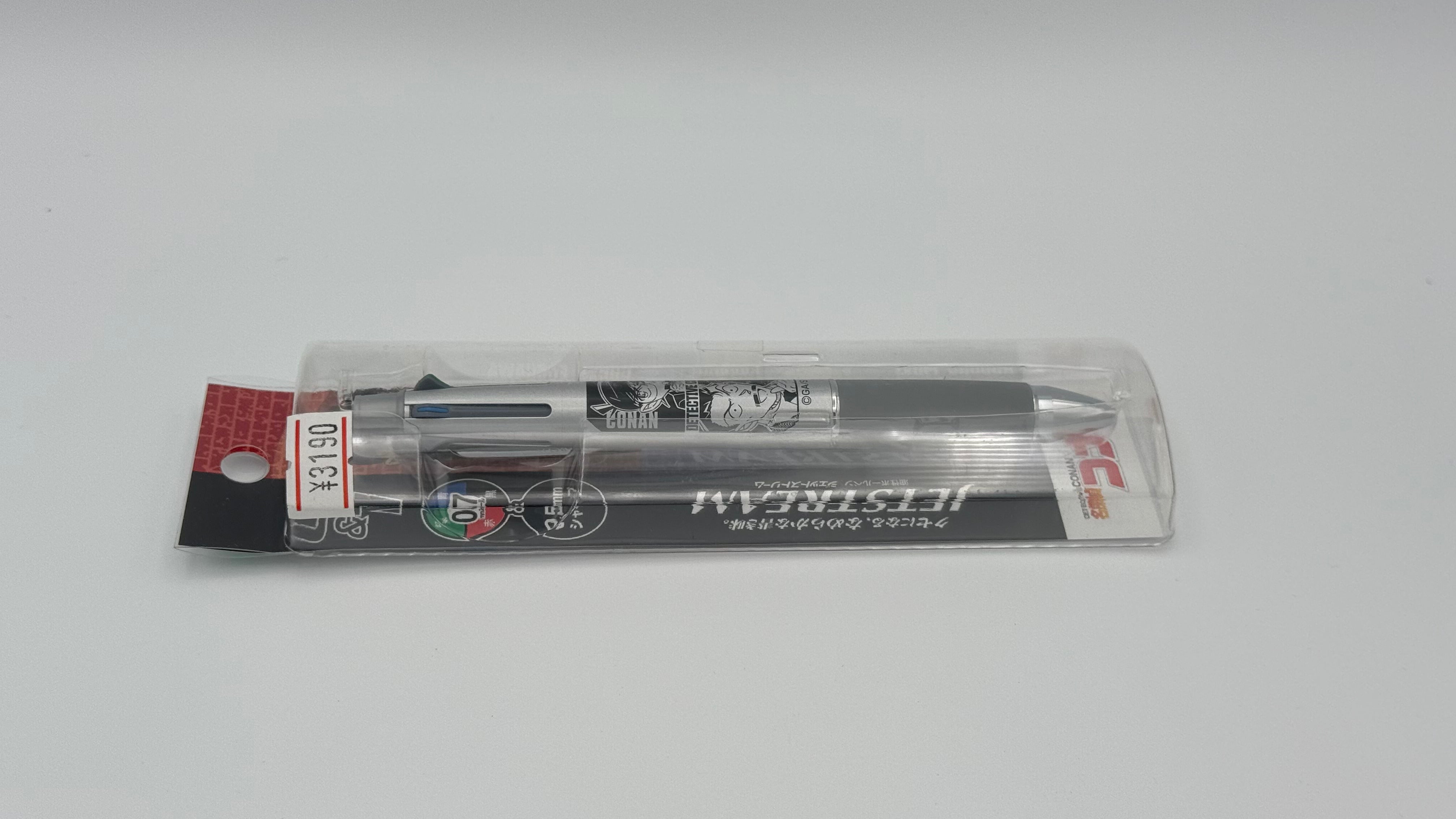Detective Conan- Conan Edogawa-Multi-Function Pen