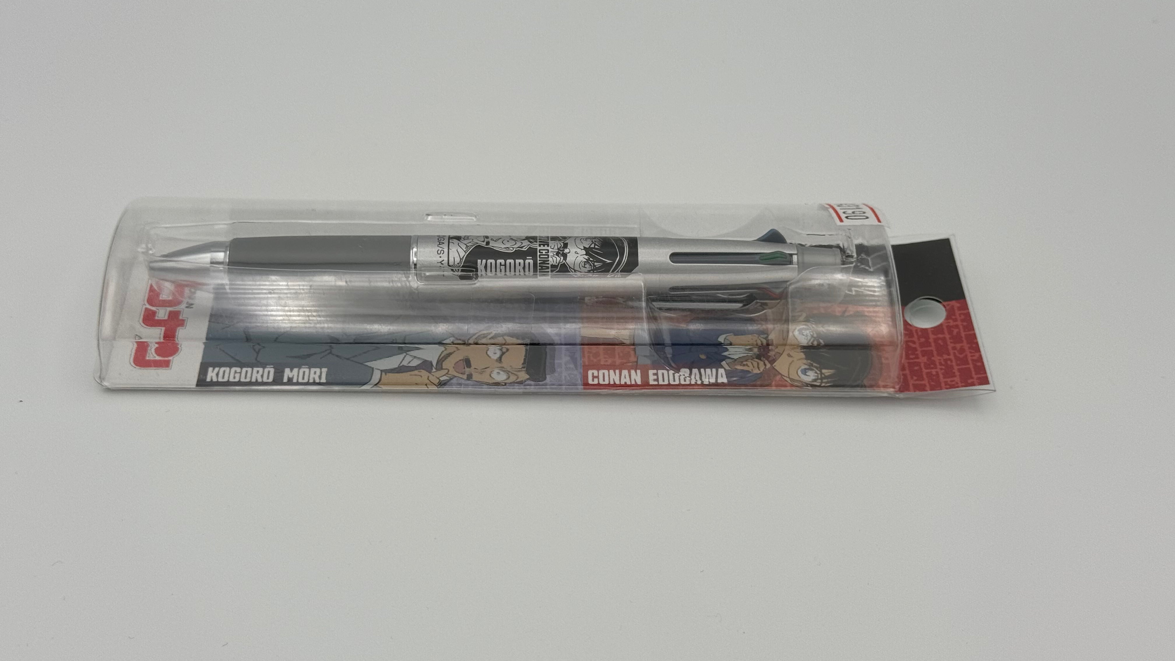 Detective Conan- Conan Edogawa-Multi-Function Pen