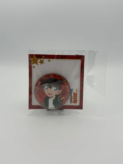 名侦探柯南徽章/Detective Conan- Conan Edogawa -badge