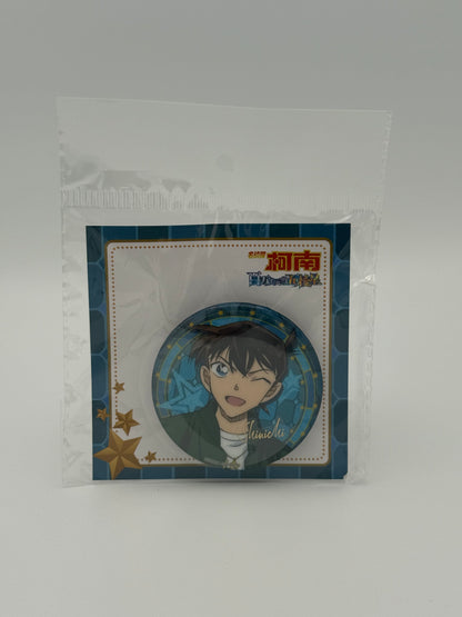 名侦探柯南徽章/Detective Conan - Shinichi Kudo - badge