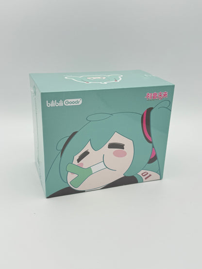 Vocaloid - Hatsune Miku - Wireless Bluetooth Earphone