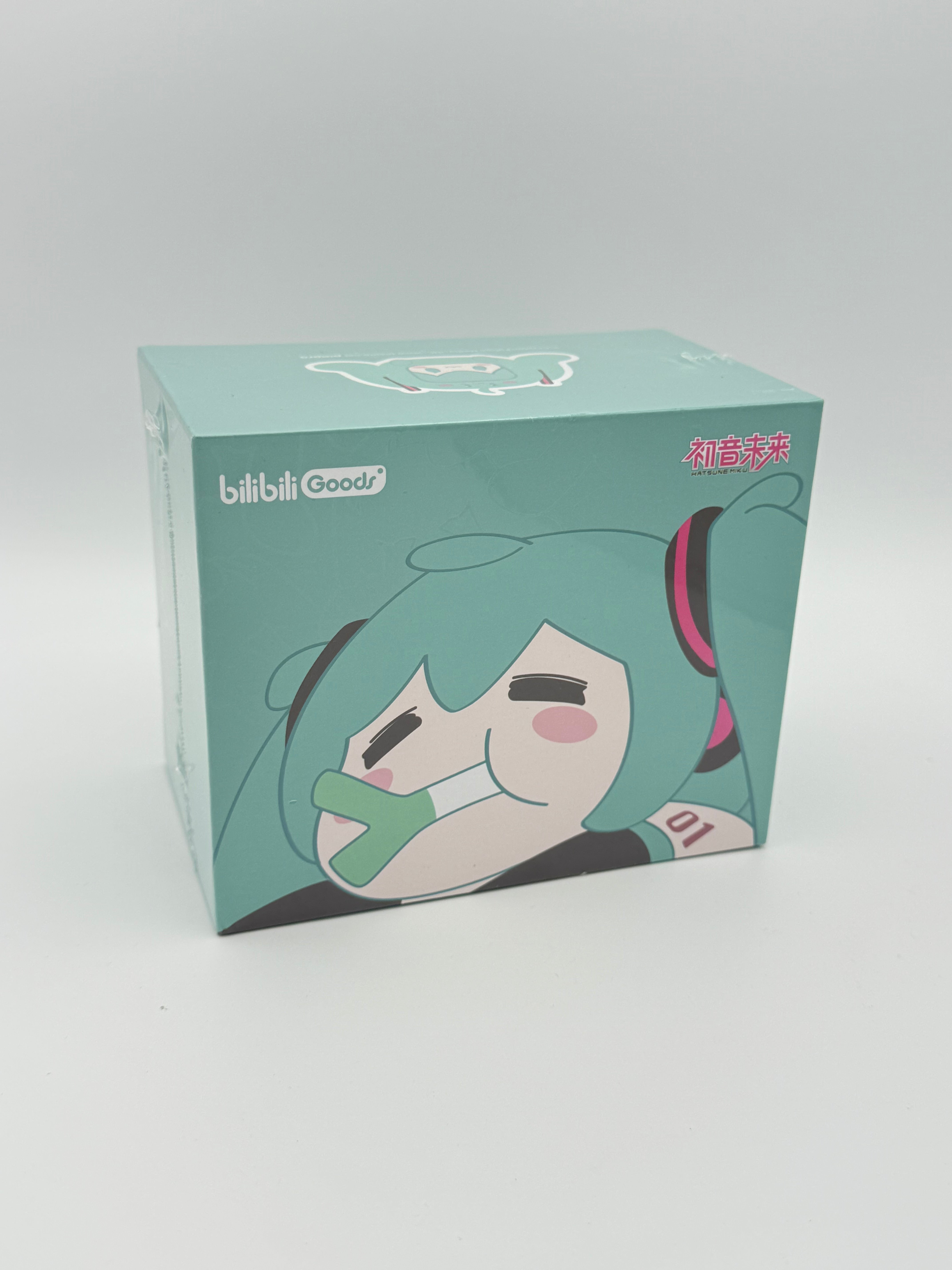 Vocaloid - Hatsune Miku - Wireless Bluetooth Earphone