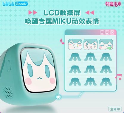 Vocaloid - Hatsune Miku - Wireless Bluetooth Earphone