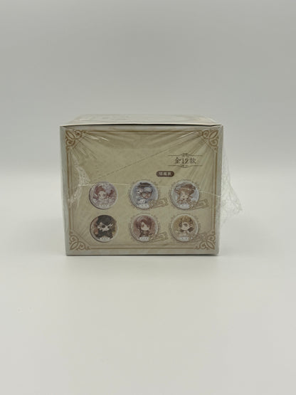 第五人格定格时光徽章/Identity V badge blind box