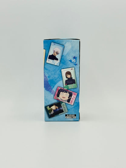Jujutsu Kaisen - Snap Card X48