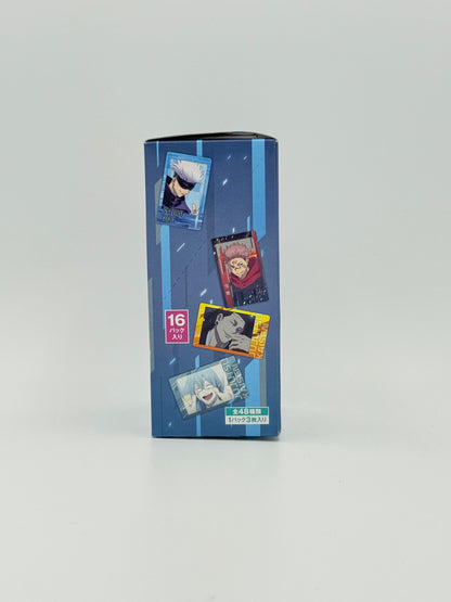 Jujutsu Kaisen - Snap Card X48