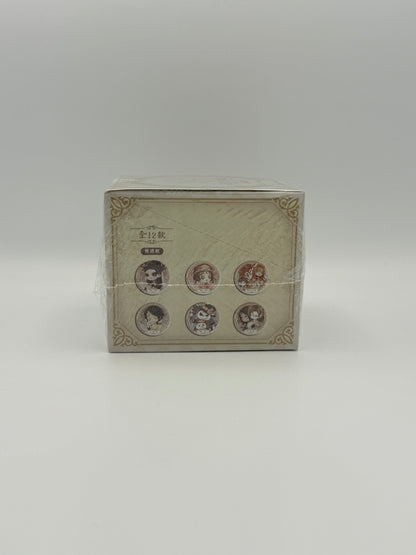 第五人格定格时光徽章/Identity V badge blind box