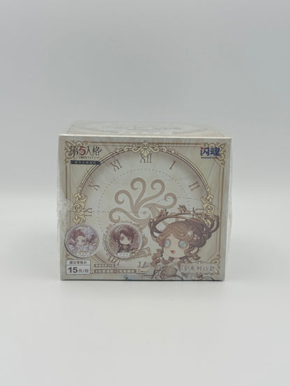 第五人格定格时光徽章/Identity V badge blind box
