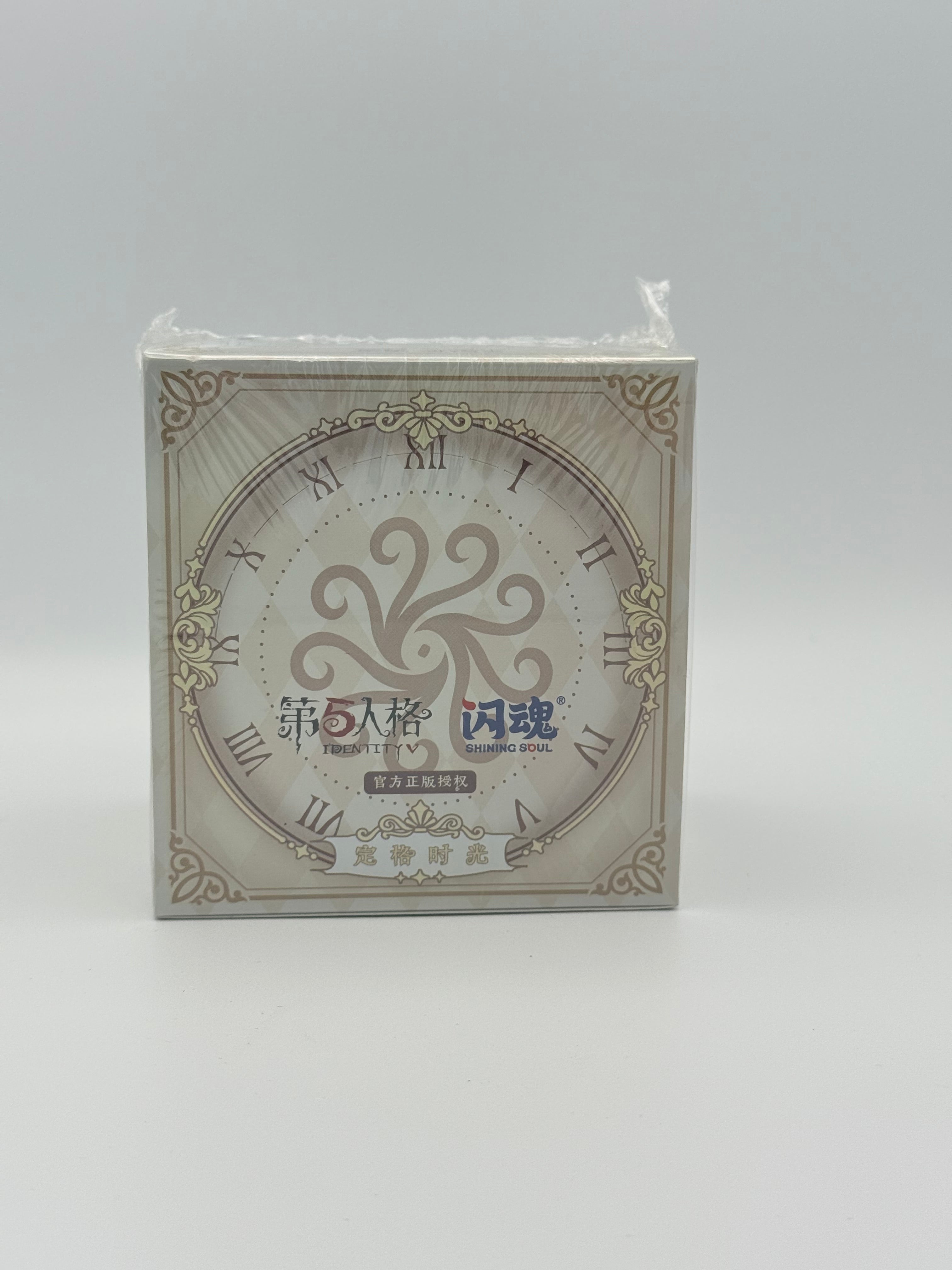 第五人格定格时光徽章/Identity V badge blind box