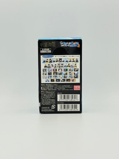 Jujutsu Kaisen - Snap Card X48